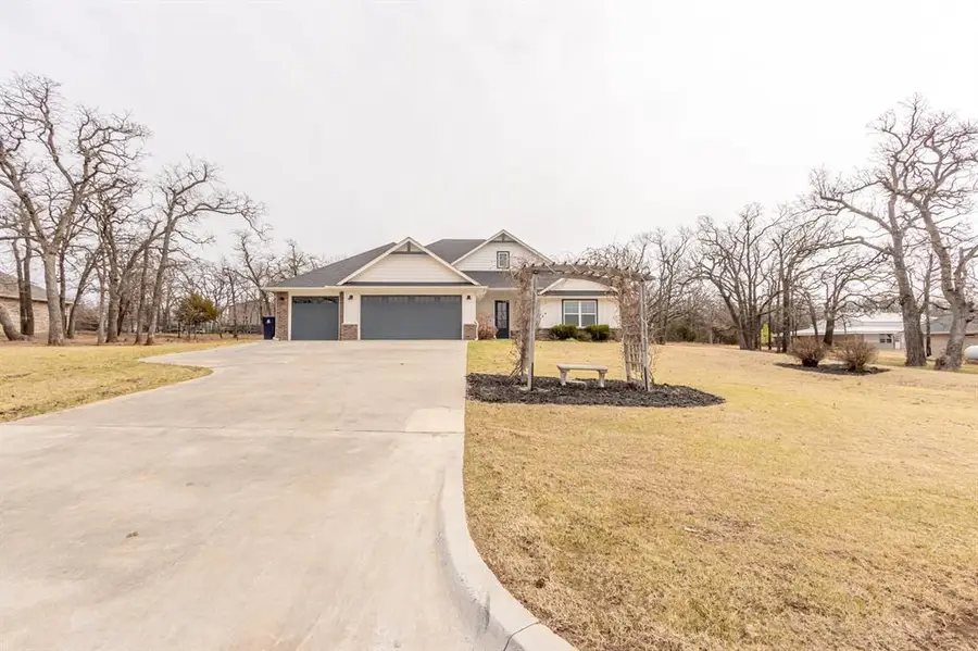 9408 SW Megans Way, McLoud, OK 74851 - #2