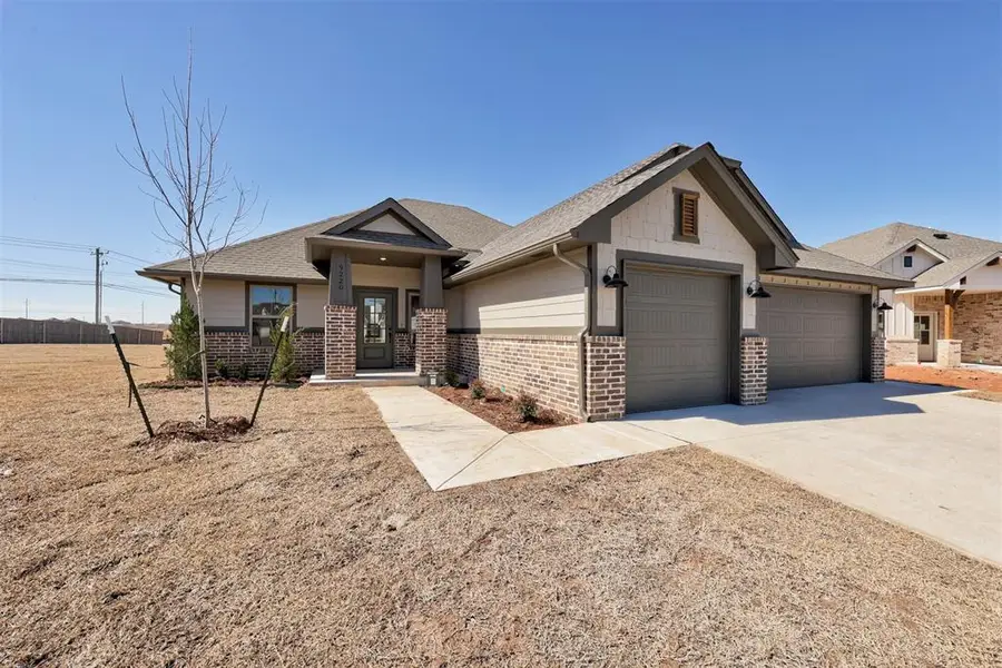 9220 NW 123rd Street, Yukon, OK 73099 - #2