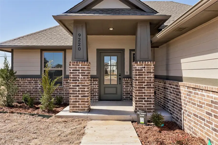 9220 NW 123rd Street, Yukon, OK 73099 - #3