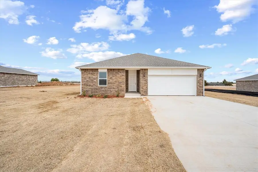 5190 Grassland Drive, Guthrie, OK 73044 - #3