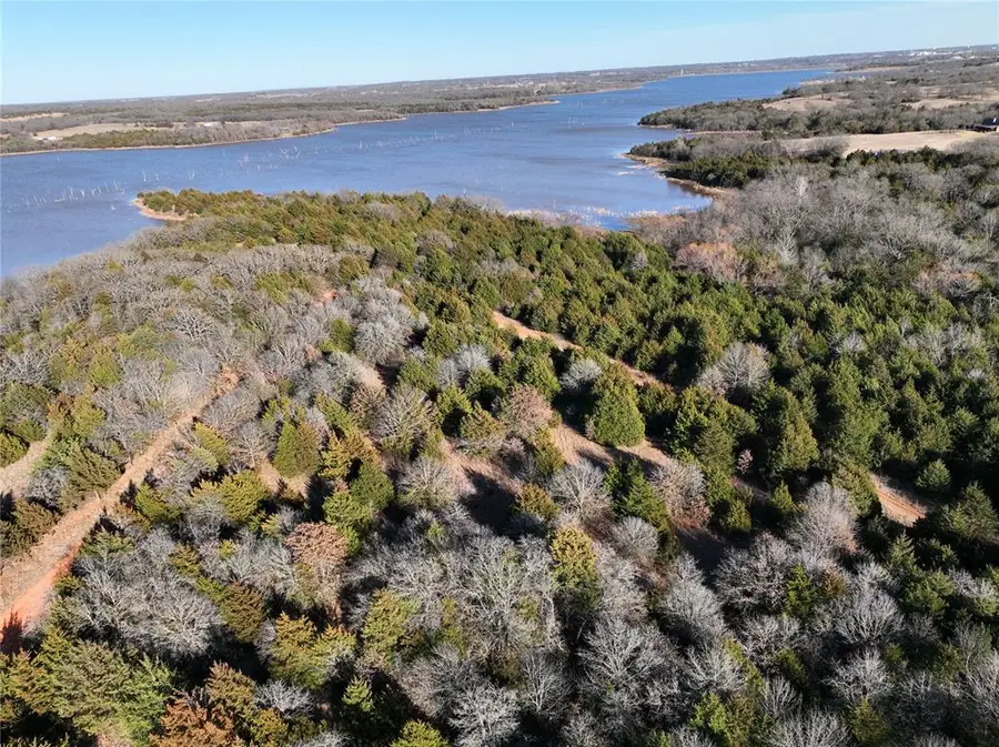 860 Road, Chandler, OK 74834 - #2