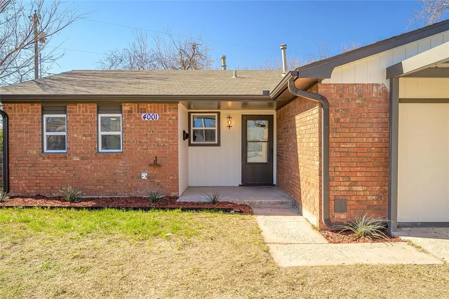 4001 SE 45th Street, Oklahoma City, OK 73135 - #2