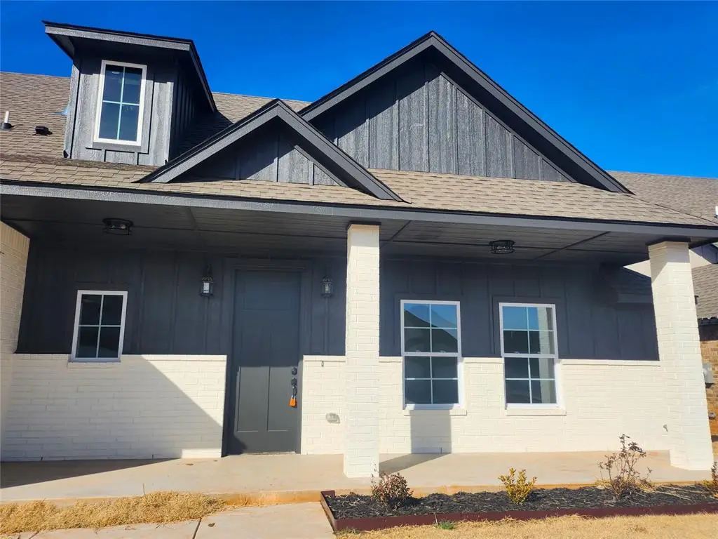 11617 NW 103rd Street, Yukon, OK 73099 - #1