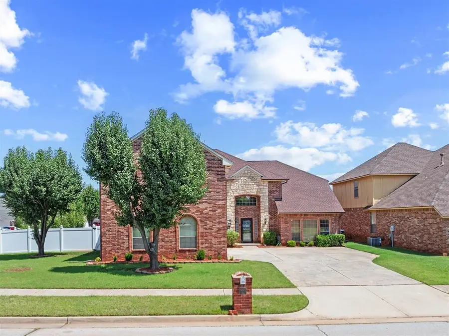 125 NW 147th Street, Edmond, OK 73013 - #2
