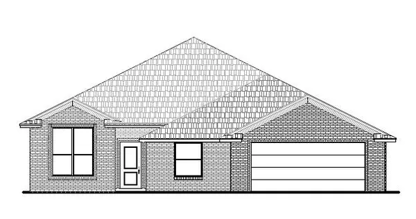 928 Shady Meadow Way, Chickasha, OK 73018