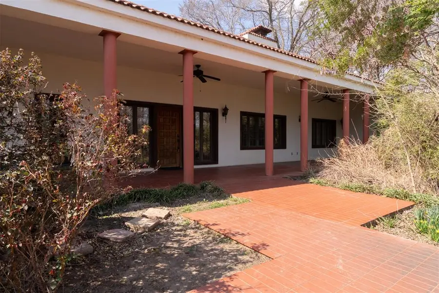 300 Lana Drive, Pauls Valley, OK 73075 - #3