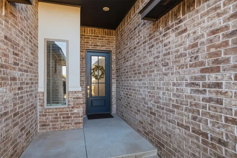 1820 W Trout Way, Mustang, OK 73064 - #3