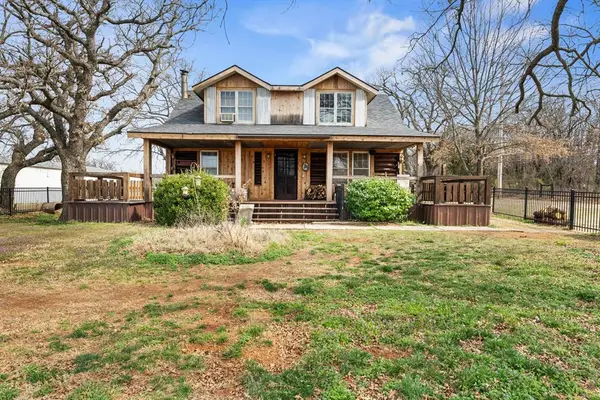 13900 Deer Run Road, Jones, OK 73049