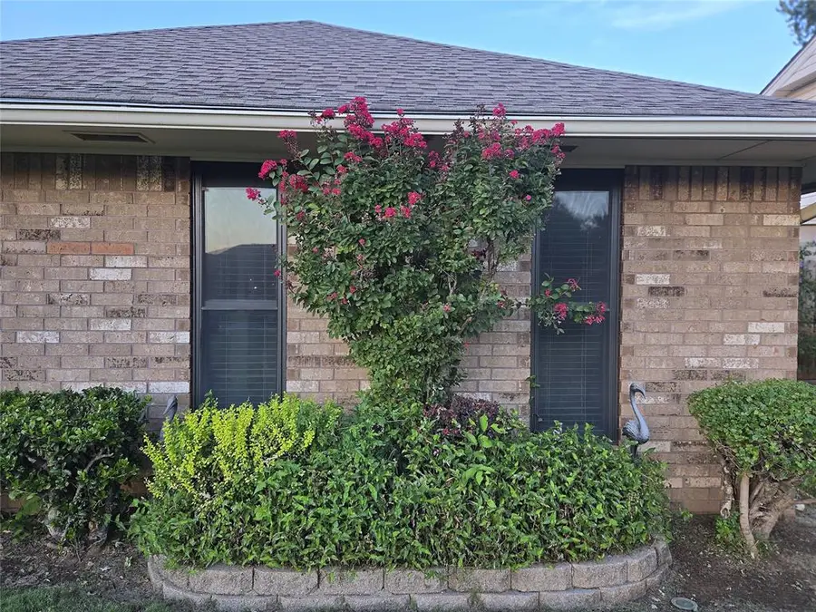 2320 Celina Drive, Midwest City, OK 73130 - #3