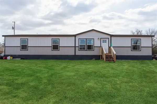 37001 Stone Ridge Drive, Tecumseh, OK 74873