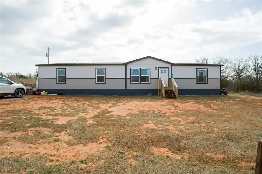 37001 Stone Ridge Drive, Tecumseh, OK 74873 - #2