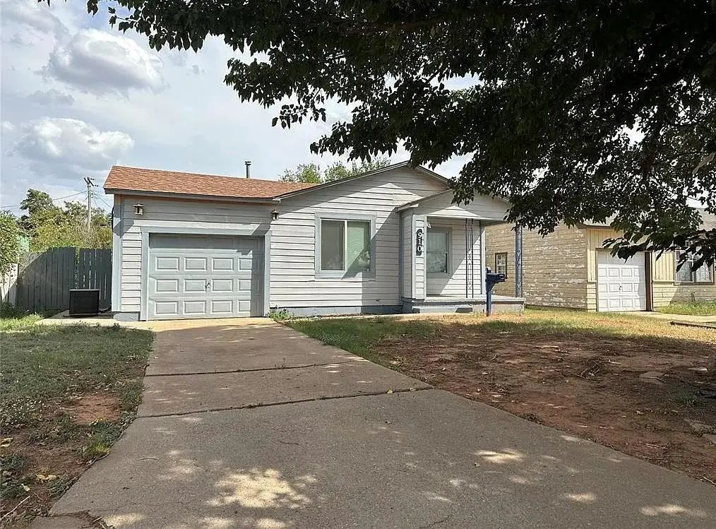 910 N Hightower Street, Altus, OK 73521 - #1