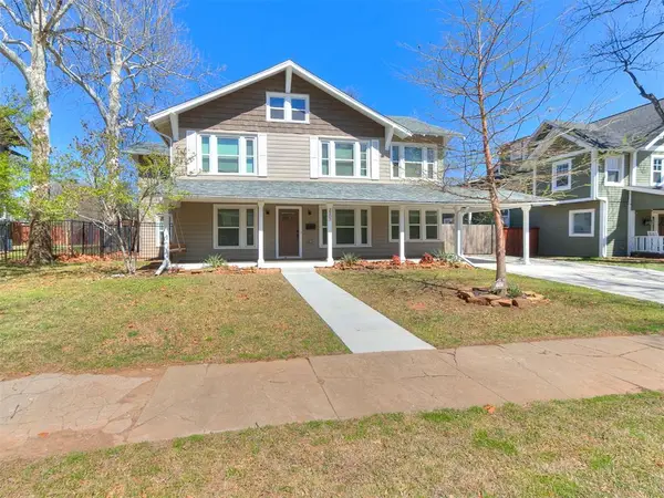 2207 NW 18th Street, Oklahoma City, OK 73107