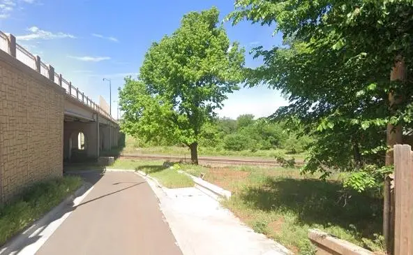 312 W Noble Avenue, Guthrie, OK 73044