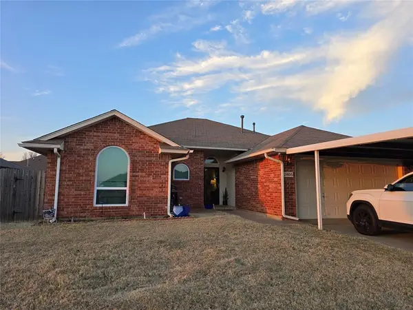 2805 SE 95th Street, Moore, OK 73160