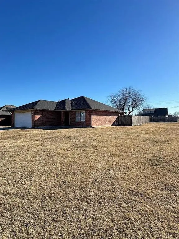 344 NW 121st Street, Oklahoma City, OK 73114
