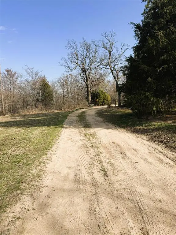 11825 NS 3650 Road, Wewoka, OK 74884