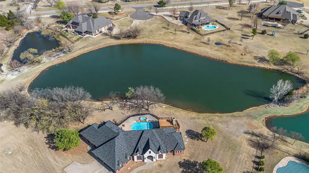 22822 Cedar Ridge Road, Edmond, OK 73003 - #1