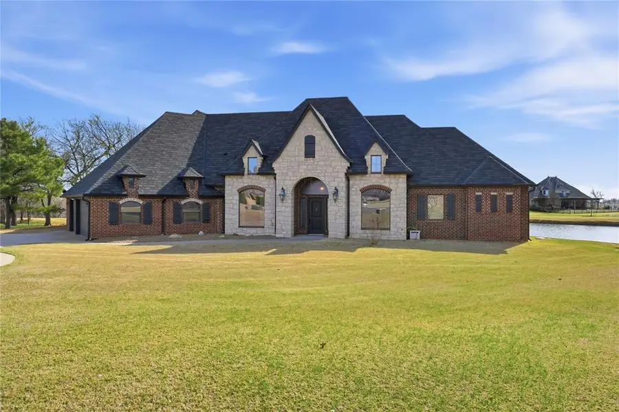 22822 Cedar Ridge Road, Edmond, OK 73003 - #2