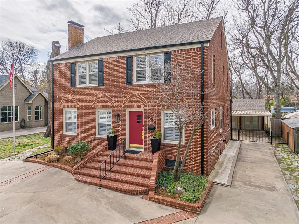 624 S Flood Avenue, Norman, OK 73069 - #1