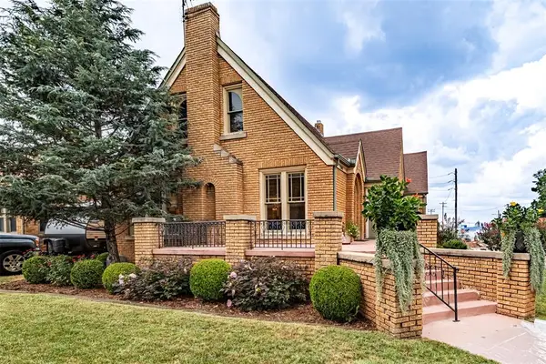 2501 NW 21st Street, Oklahoma City, OK 73107