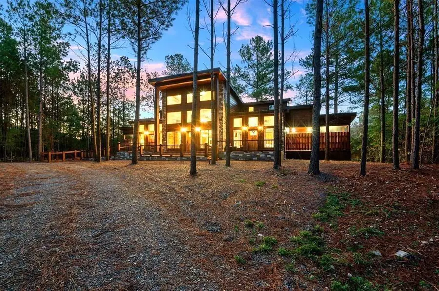 453 Bear Pine Trail, Broken Bow, OK 74728 - #2