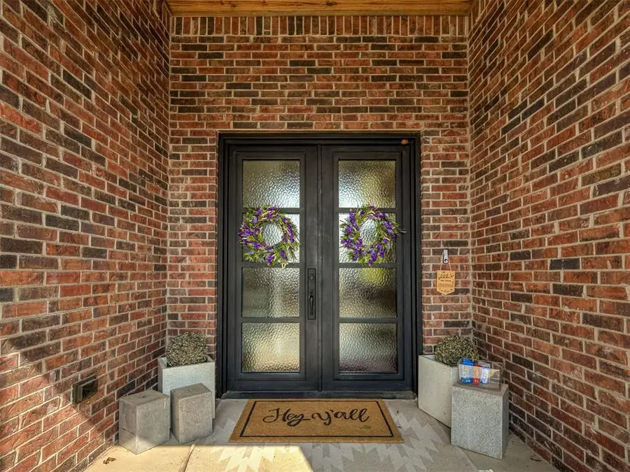 8909 SW 105th Street, Oklahoma City, OK 73173 - #3