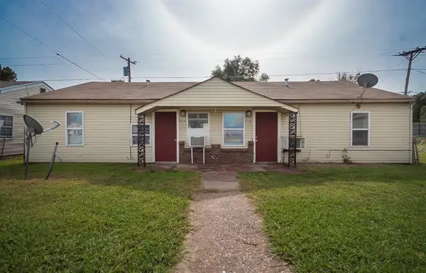 Address Withheld By Seller, Lawton, OK 73505