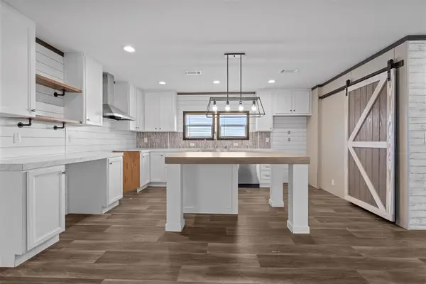 42921 Skyview Drive, Wanette, OK 74878