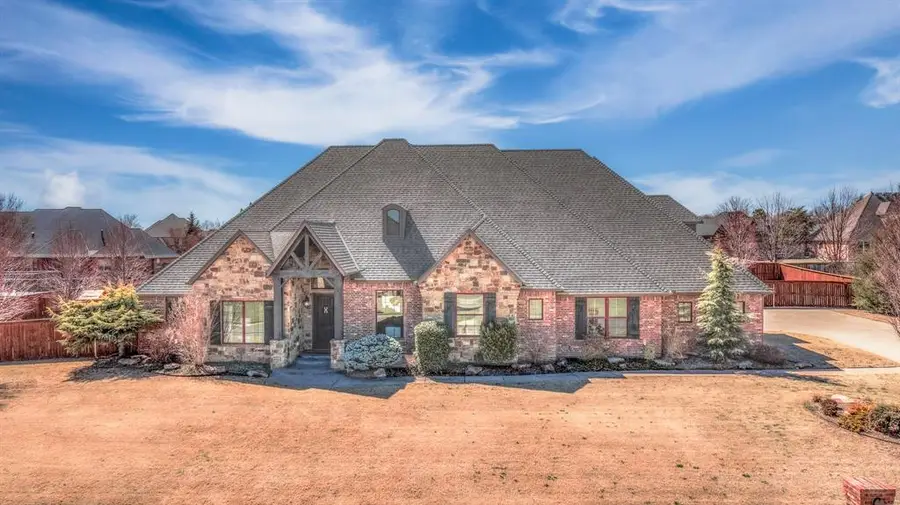 382 Haloka Avenue, Goldsby, OK 73093 - #2