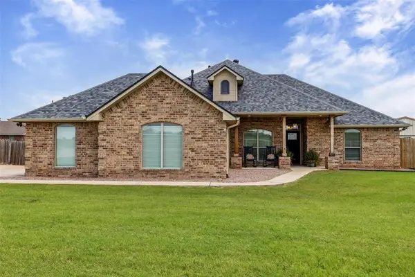 10667 N Kickapoo Avenue, Shawnee, OK 74804