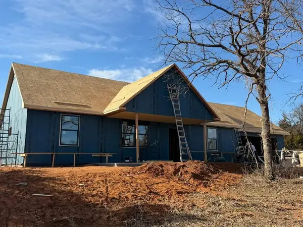 7735 Old Oak Trail, Guthrie, OK 73044