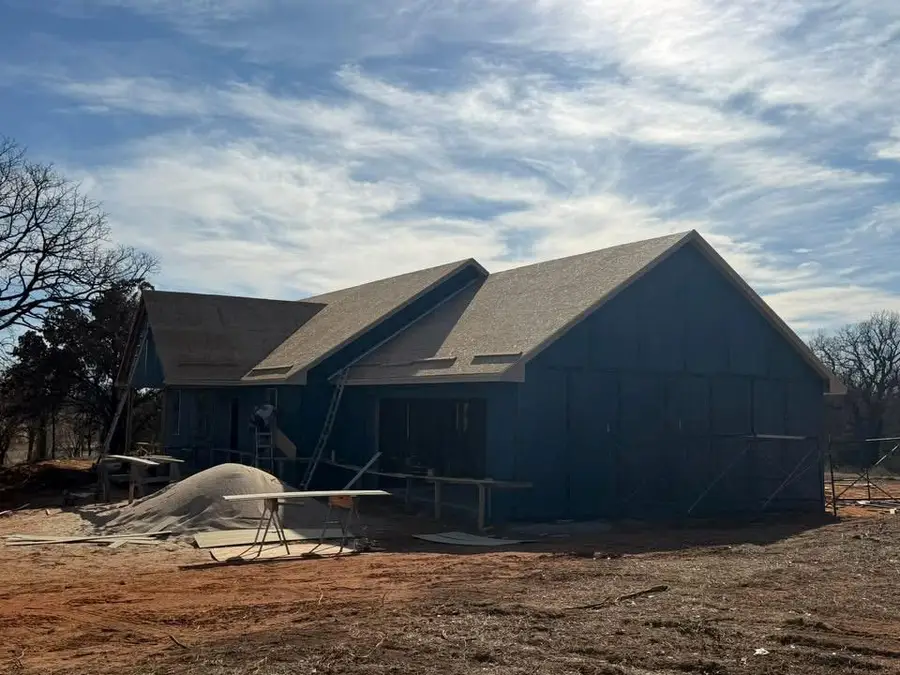 7735 Old Oak Trail, Guthrie, OK 73044 - #2