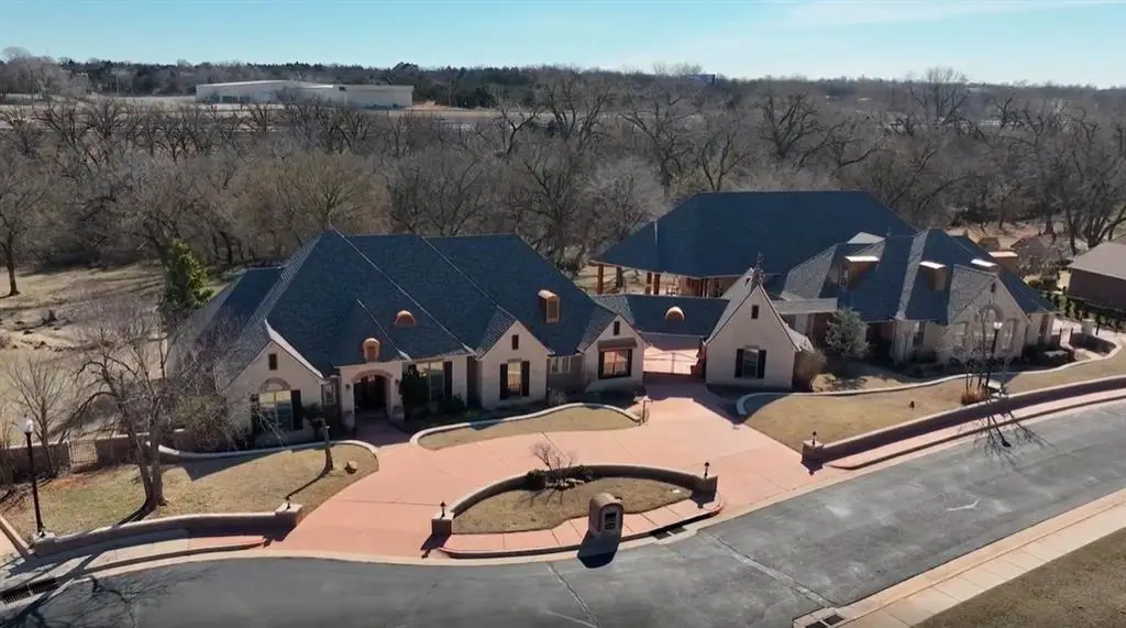 4808 Rose Rock Drive, Oklahoma City, OK 73111 - #1