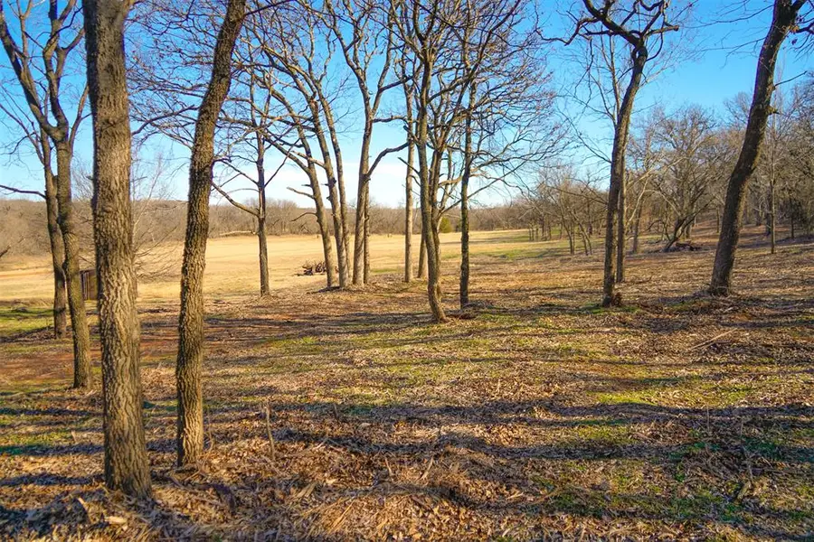 E Sorghum Mill Road, Arcadia, OK 73007 - #3