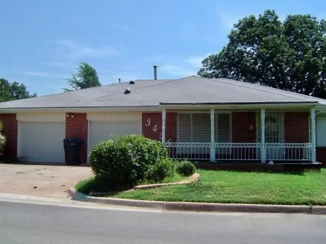 3408 N Phillips Avenue, Oklahoma City, OK 73105 - #1