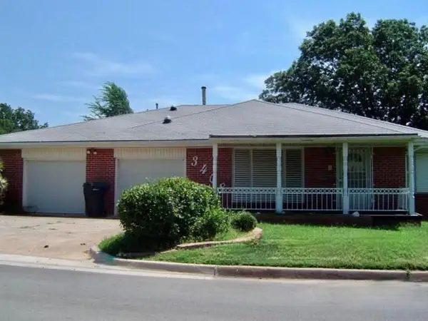 3408 N Phillips Avenue, Oklahoma City, OK 73105