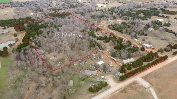3906 E 80th Street, Stillwater, OK 74074