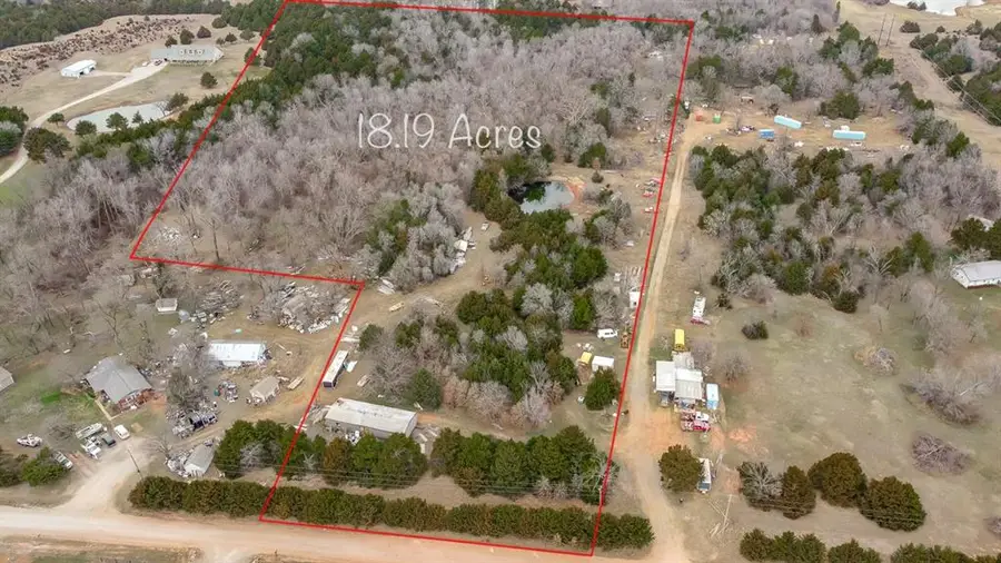3906 E 80th Street, Stillwater, OK 74074 - #2