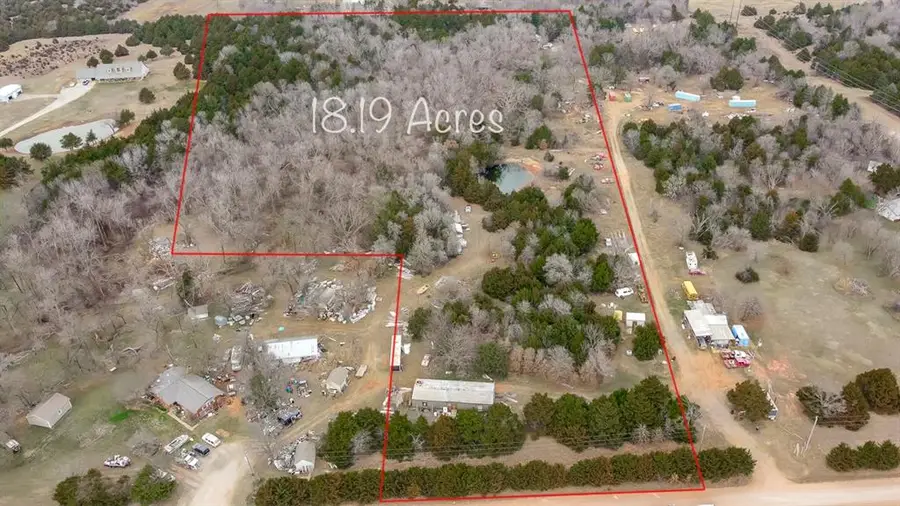 3906 E 80th Street, Stillwater, OK 74074 - #3