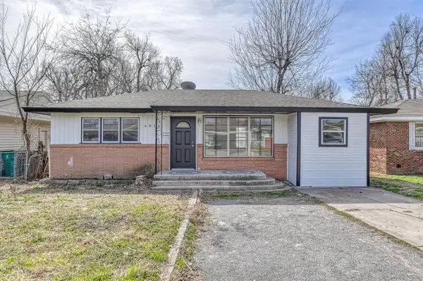 4016 NW 14th Street, Oklahoma City, OK 73107