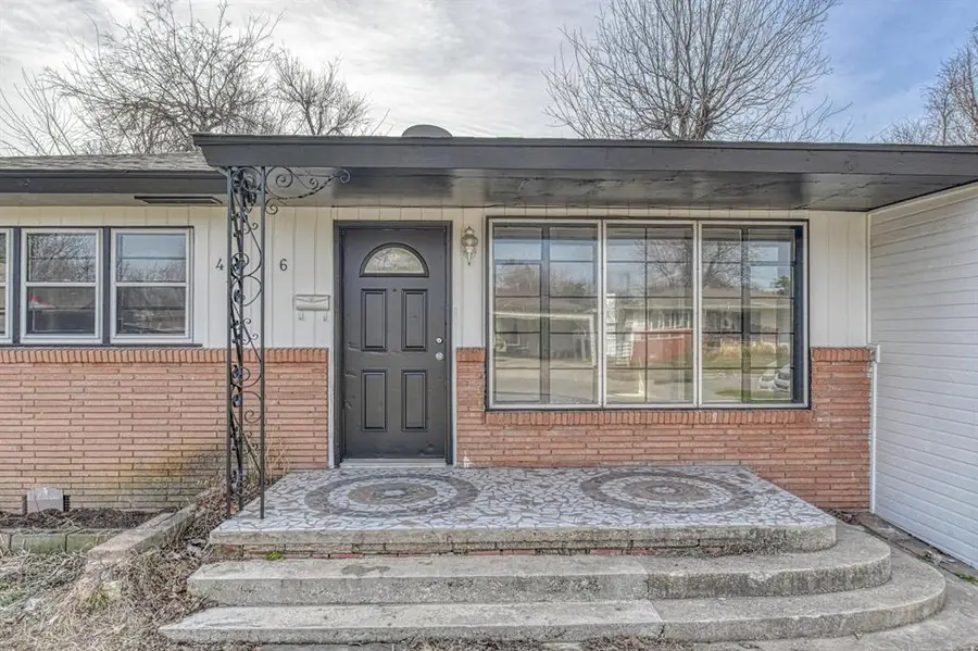 4016 NW 14th Street, Oklahoma City, OK 73107 - #3