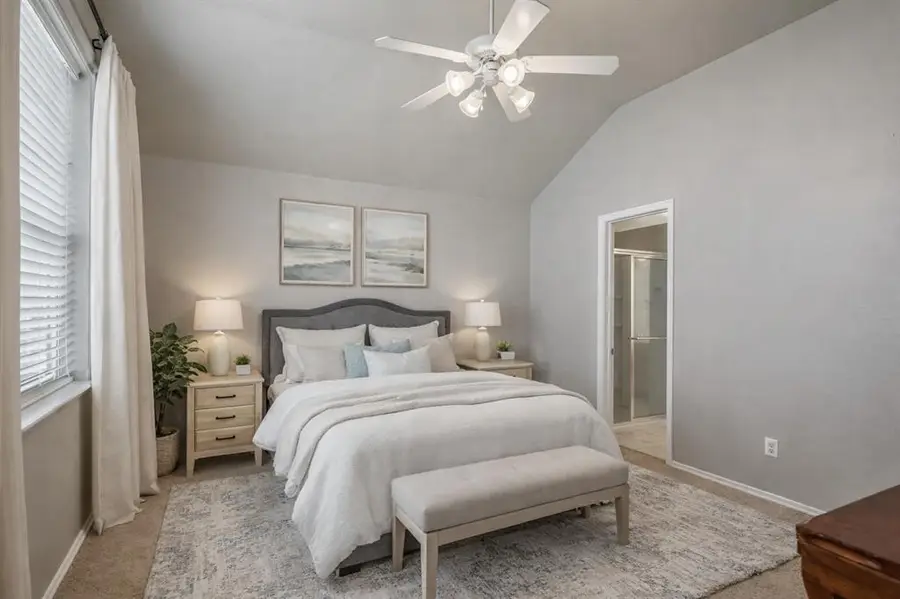 16416 Okalee Lane, Edmond, OK 73013 - #2