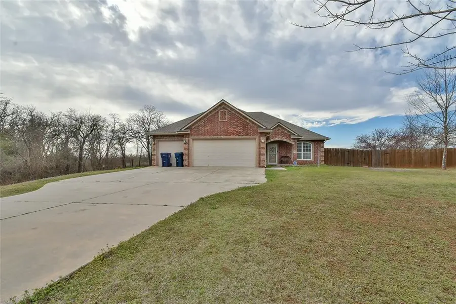 5651 Old Town Street, Newalla, OK 74857 - #2