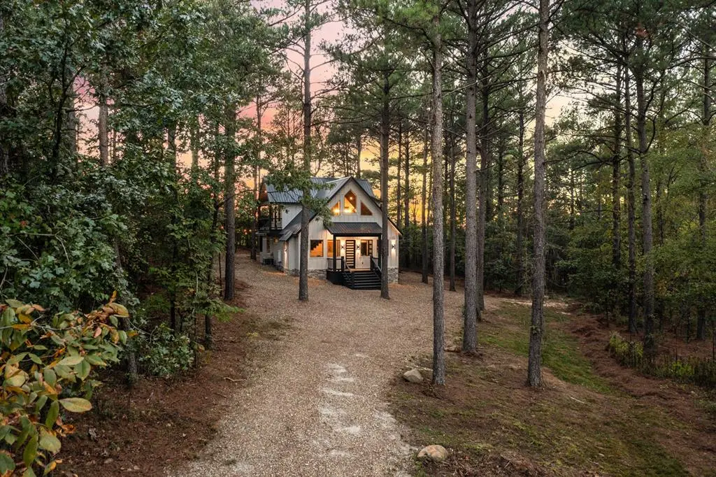 453 Triton Trail, Broken Bow, OK 74728 - #1