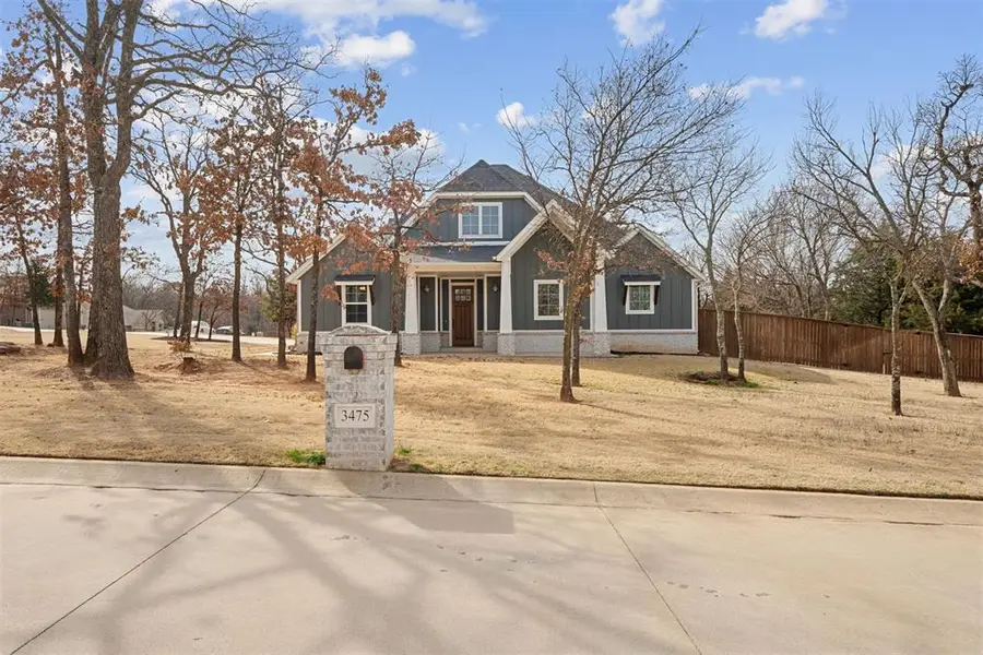 3475 Turtle Hill, Guthrie, OK 73044 - #3