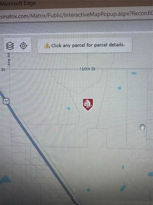 29594 S 160th Street, Wayne, OK 73095