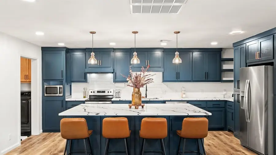 14101 Iron Road, McLoud, OK 74851 - #2