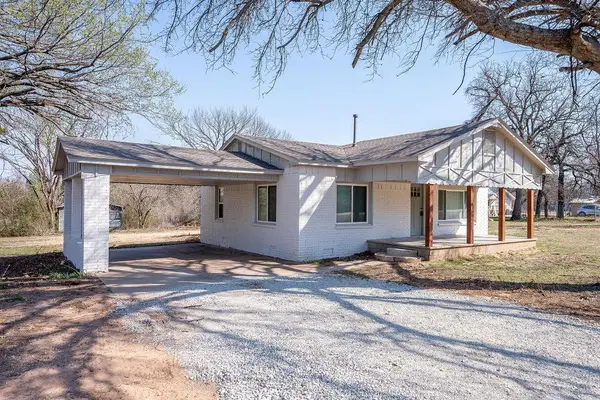 34807 Belcher Road, Shawnee, OK 74801