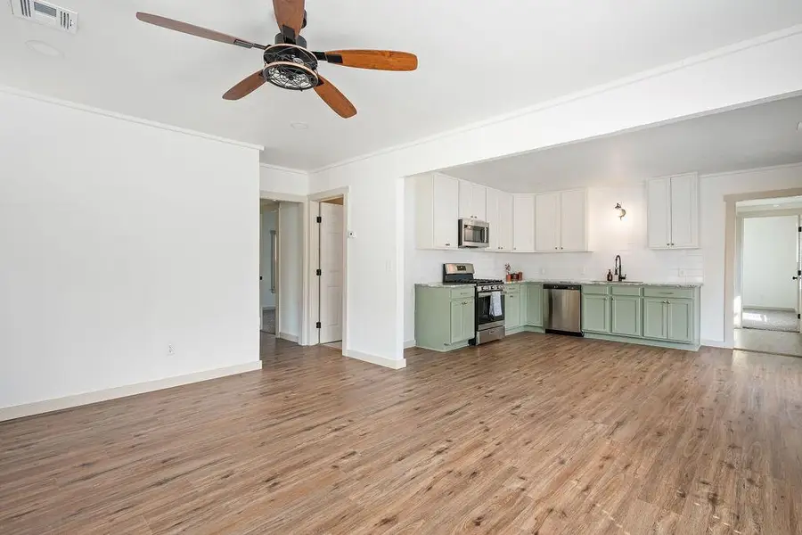 34807 Belcher Road, Shawnee, OK 74801 - #3